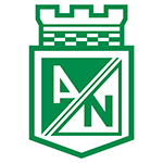 Maglia Atletico Nacional